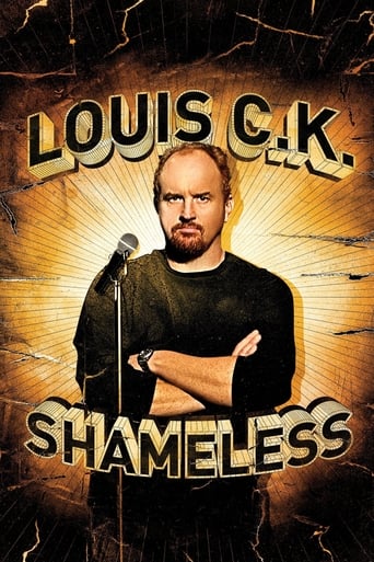 Watch Louis C.K.: Shameless