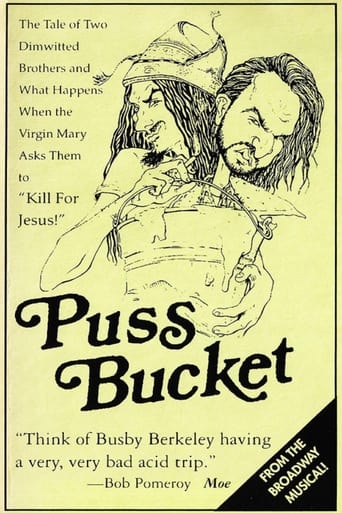 Puss Bucket