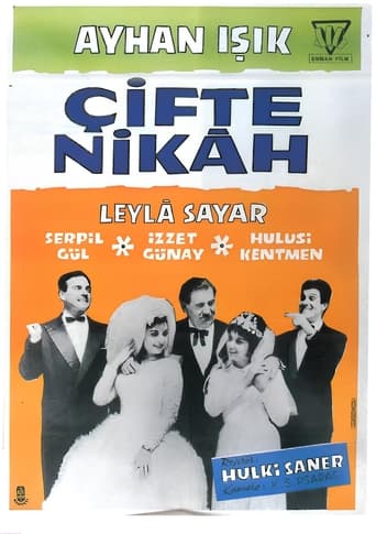 Çifte Nikâh