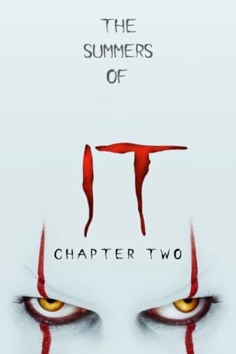 Watch The Summers of IT: Chapter Two