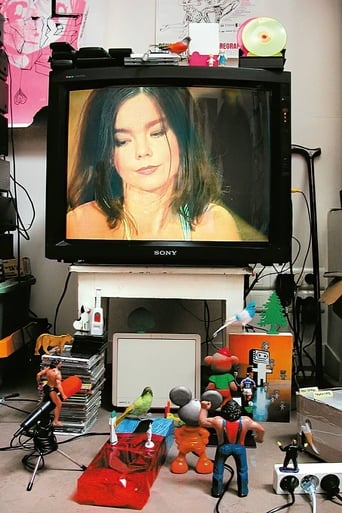 Watch Björk: MTV Unplugged 1994