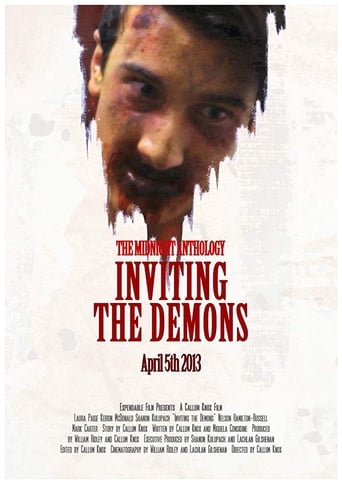 Watch Inviting the Demons