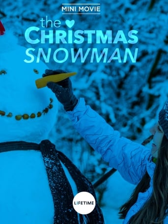 Watch The Christmas Snowman
