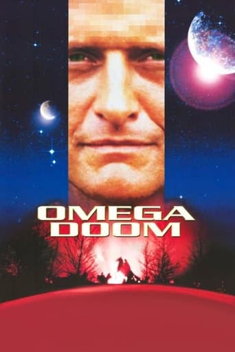 Watch Omega Doom