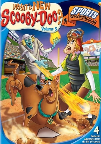 Watch What's New, Scooby-Doo? Vol. 5: Sports Spooktacular