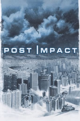 Watch Post Impact