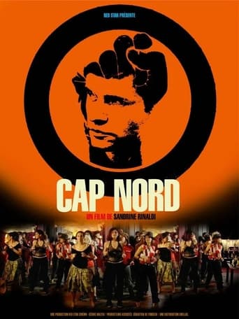 Watch Cap Nord
