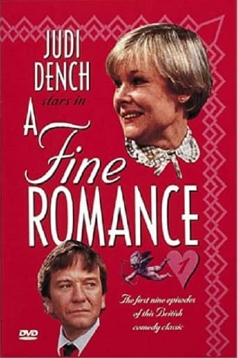 Watch A Fine Romance