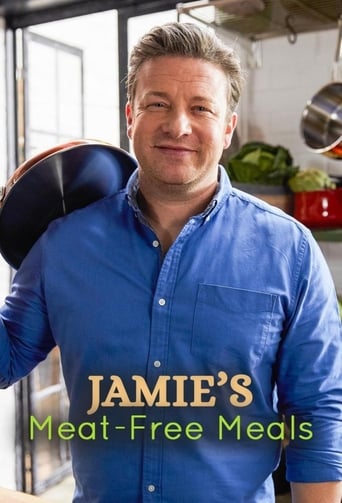 Watch Jamie's Meat-Free Meals