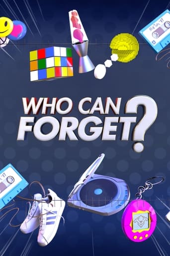 Who Can Forget?