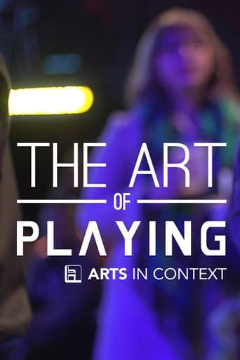 Watch The Art of Playing