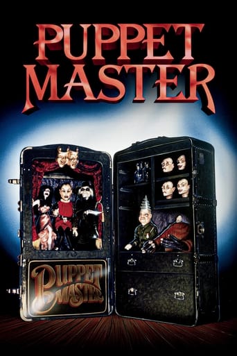 Watch Puppet Master