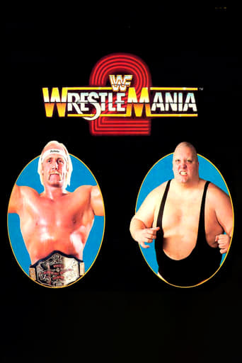Watch WrestleMania II