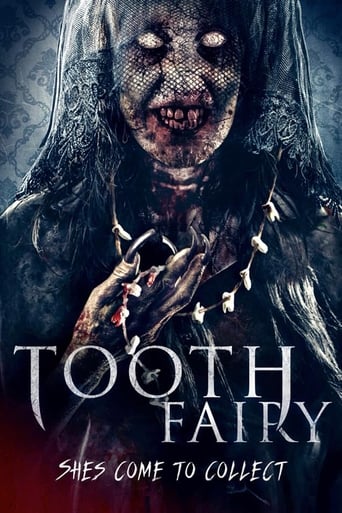 Watch Tooth Fairy