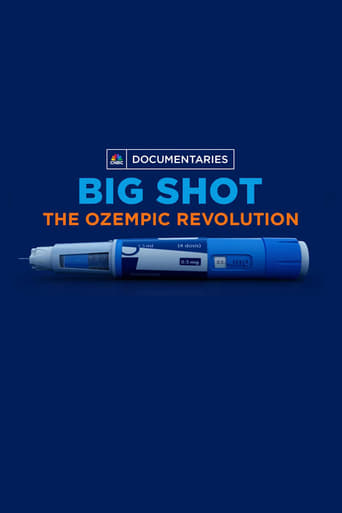 Watch Big Shot: The Ozempic Revolution