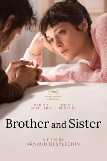 Watch Brother and Sister