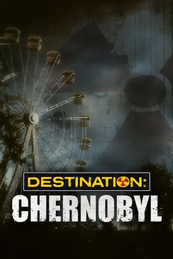 Destination: Chernobyl