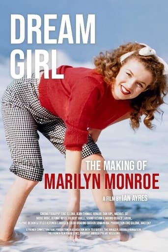 Watch Dream Girl: The making of Marilyn Monroe