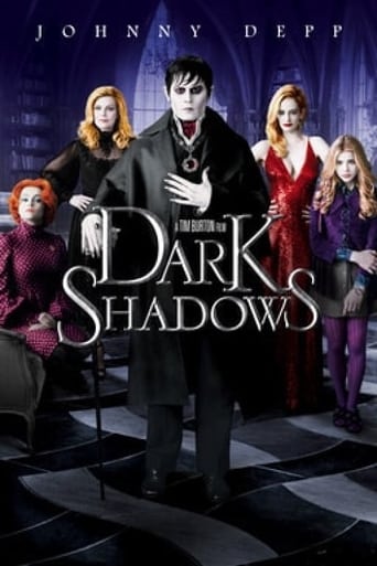 Watch Dark Shadows: The Collinses - Every Family Has Its Demons
