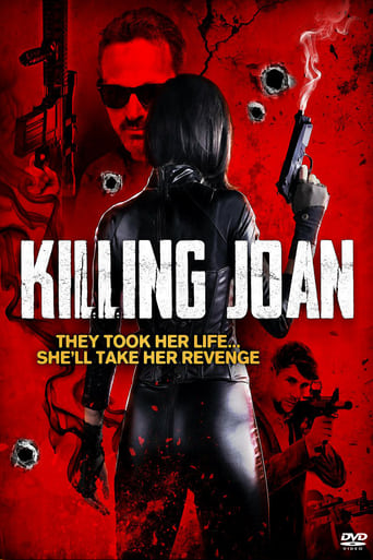 Watch Killing Joan