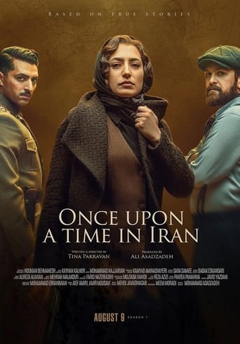 Watch Once Upon a Time in Iran