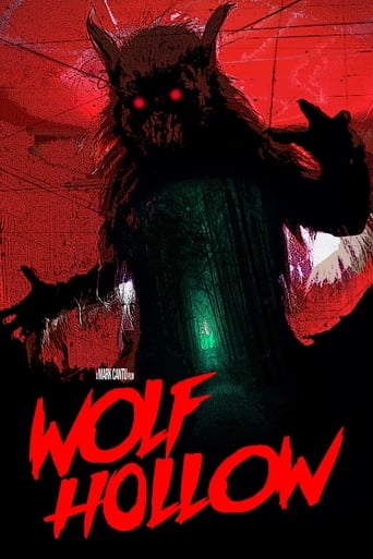 Watch Wolf Hollow