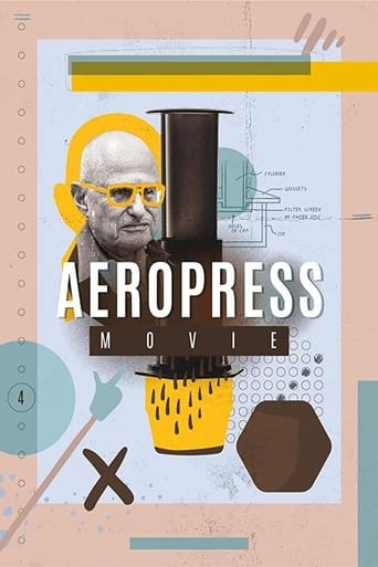 Watch AeroPress Movie