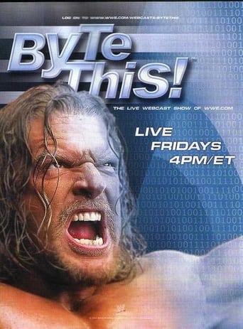 Watch WWE Byte This!