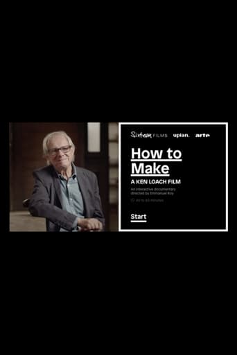 Watch How to Make a Ken Loach Film