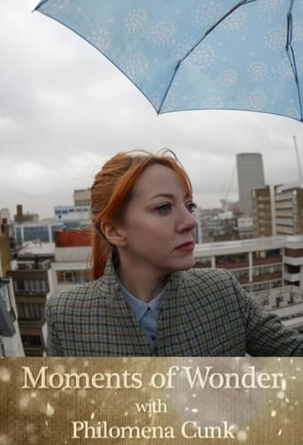 Watch Moments of Wonder with Philomena Cunk