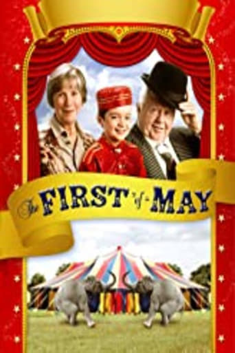 Watch The First of May