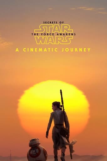 Watch Secrets of the Force Awakens: A Cinematic Journey