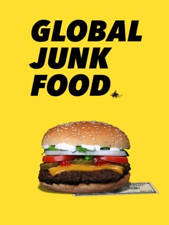Watch The Global Junk Food Conspiracy