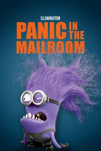 Watch Panic in the Mailroom