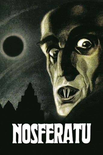 Watch Nosferatu