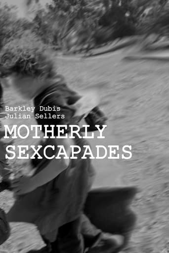 Watch Motherly Sexcapades
