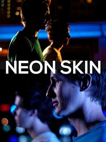 Watch Neon Skin