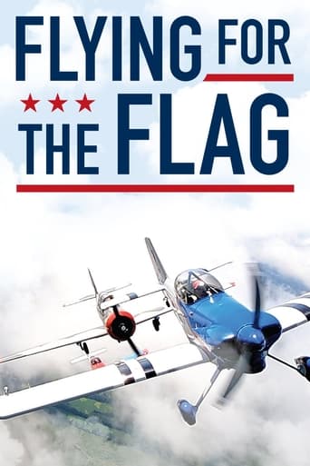 Watch Flying for the Flag