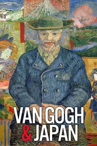 Watch Van Gogh & Japan