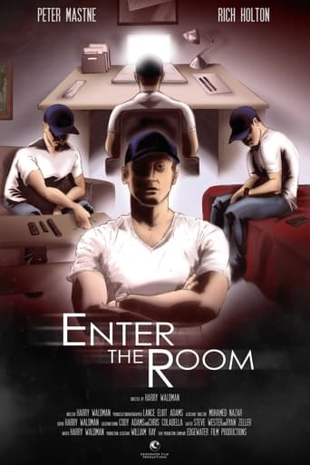 Watch Enter The Room