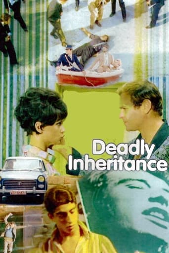 Watch Deadly Inheritance