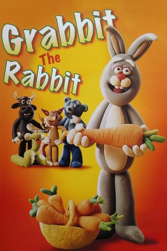 Grabbit The Rabbit