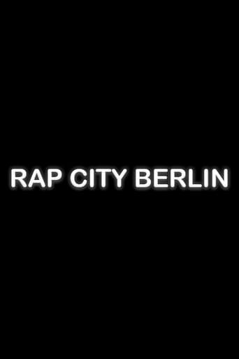 Rap City Berlin