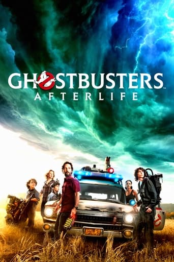 Watch Ghostbusters: Afterlife