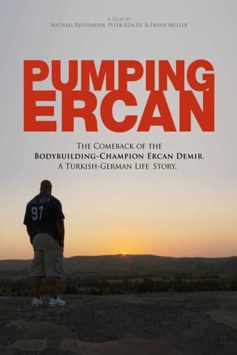 Watch Pumping Ercan