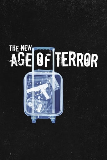 Watch The New Age of Terror