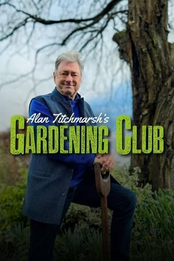 Alan Titchmarsh's Gardening Club