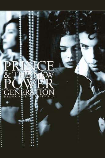 Prince / Diamonds and Pearls Blu-ray audio with Dolby Atmos Mix