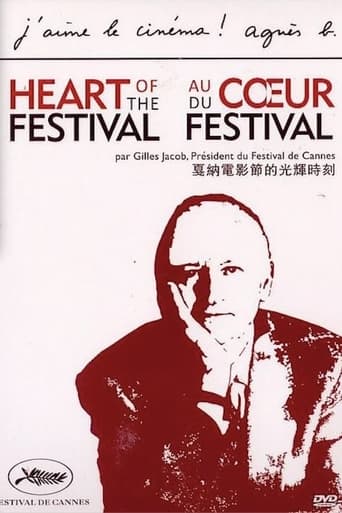 Watch Heart of the Festival