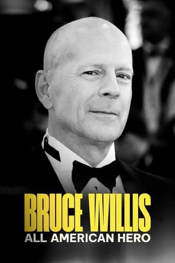 Watch Bruce Willis: All American Hero